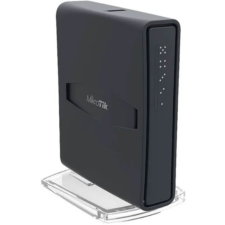 Punto Acceso Mikrotik RB952Ui-5ac2nD-TC