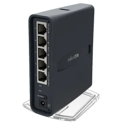 Punto Acceso Mikrotik RB952Ui-5ac2nD-TC