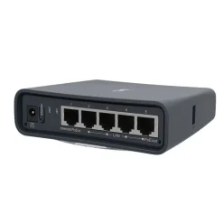 Punto Acceso Mikrotik RB952Ui-5ac2nD-TC