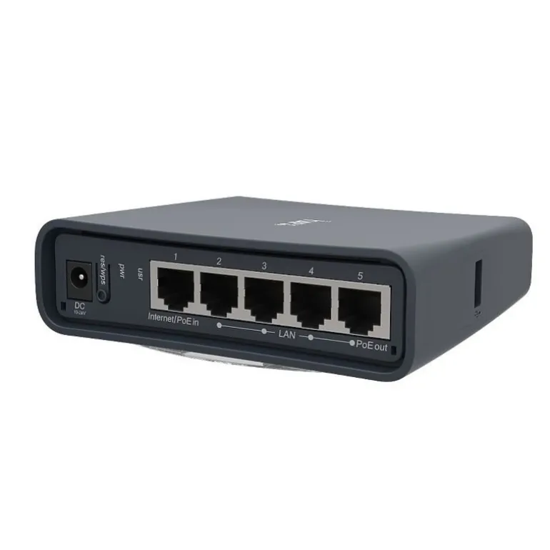 Punto Acceso Mikrotik RB952Ui-5ac2nD-TC