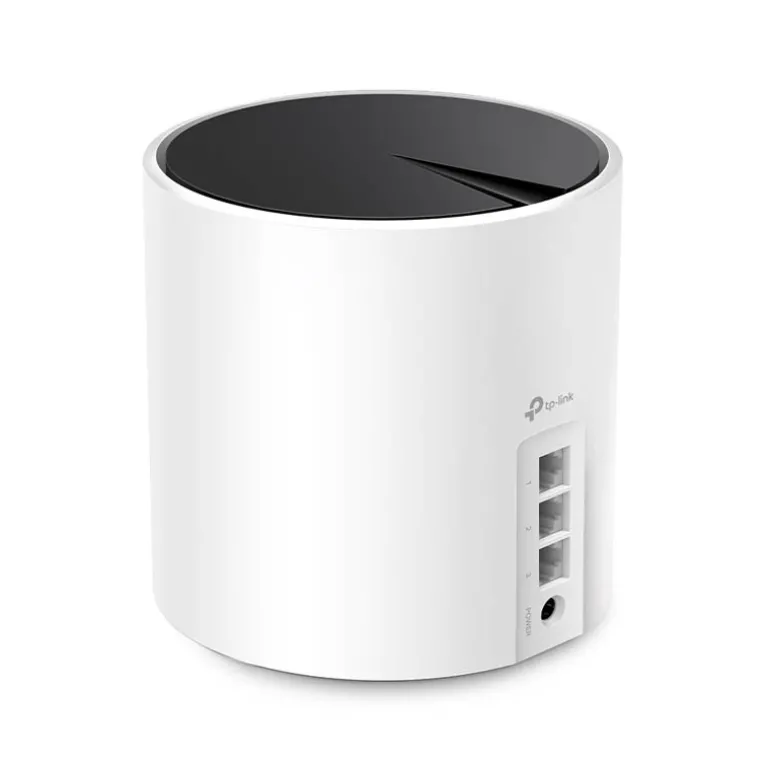 Punto Acceso TP-Link Deco X55 AX3000 Whole-Home Mesh Wi-Fi 6 Dual Pack