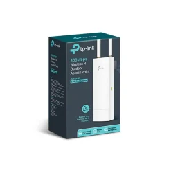 Punto Acceso TP-Link EAP110-Outdoor N300 PoE