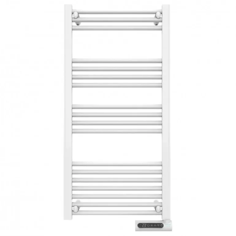 Radiador Cecotec Toallero Eléctrico Ready Warm 9200 750W Blanco