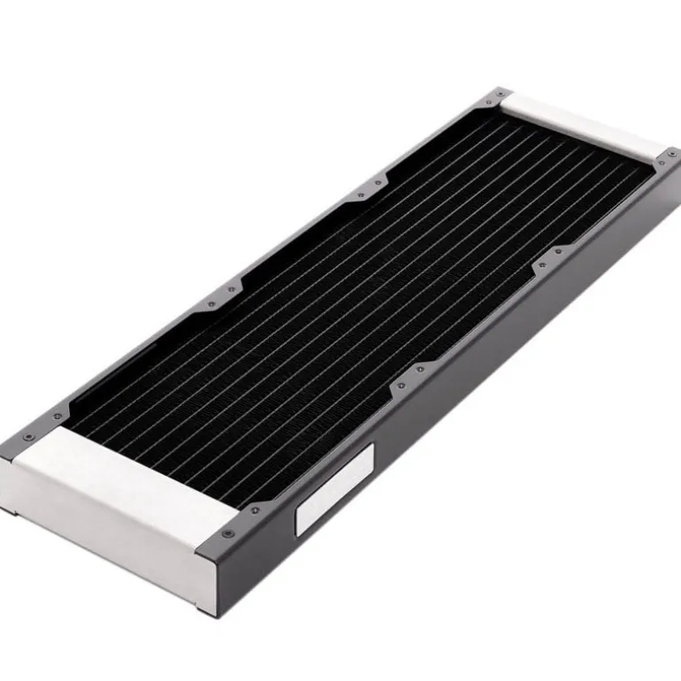 Radiador Watercool Heatkiller RAD 360-S Negro