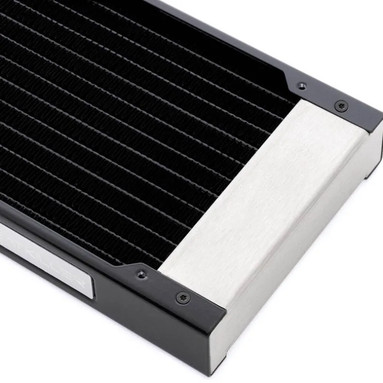 Radiador Watercool Heatkiller RAD 240-S Negro