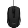 Ratón Acer Óptico USB Negro