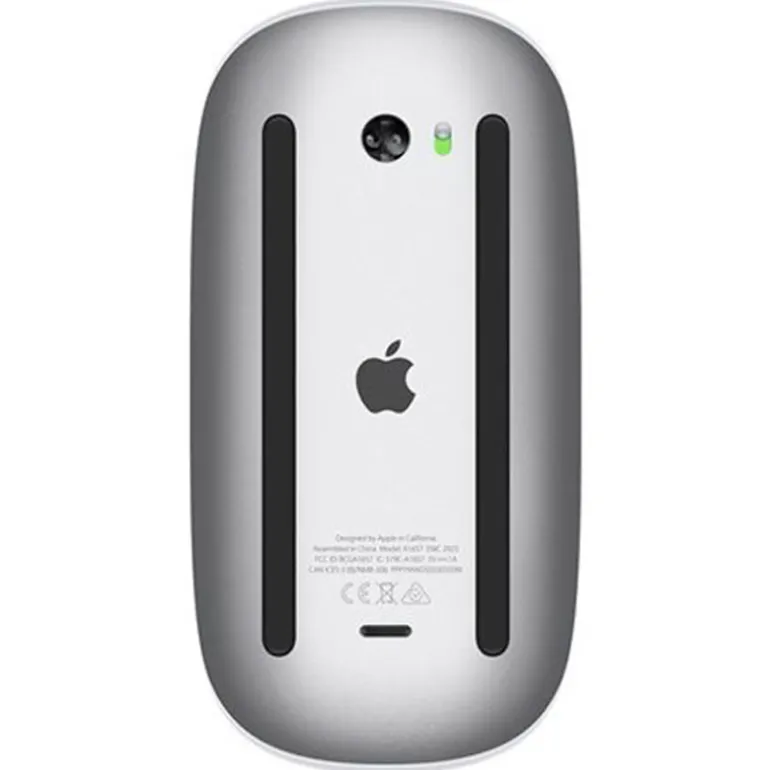Ratón Apple Magic Mouse 3 Bluetooth Blanco