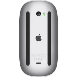 Ratón Apple Magic Mouse Multi-Touch USB-C Blanco
