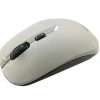 Ratón Approx XM180 Wireless 1600 Dpi Gris/Negro