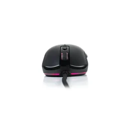 Ratón Arozzi Favo 2 Ultra Light Gaming 16000 Dpi Negro