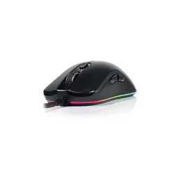 Ratón Arozzi Favo 2 Ultra Light Gaming 16000 Dpi Negro