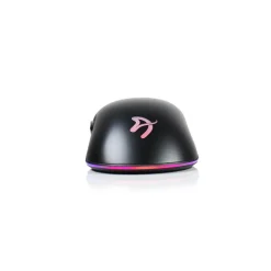 Ratón Arozzi Favo 2 Ultra Light Gaming 16000 Dpi Negro