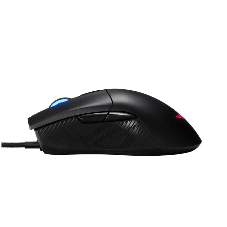 Ratón Asus ROG Gladius II Core Gaming 6200 Dpi