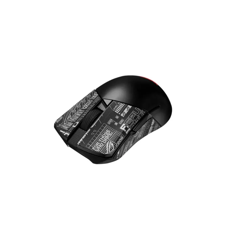 Ratón Asus ROG Gladius III AimPoint 36000 Dpi Wireless Negro
