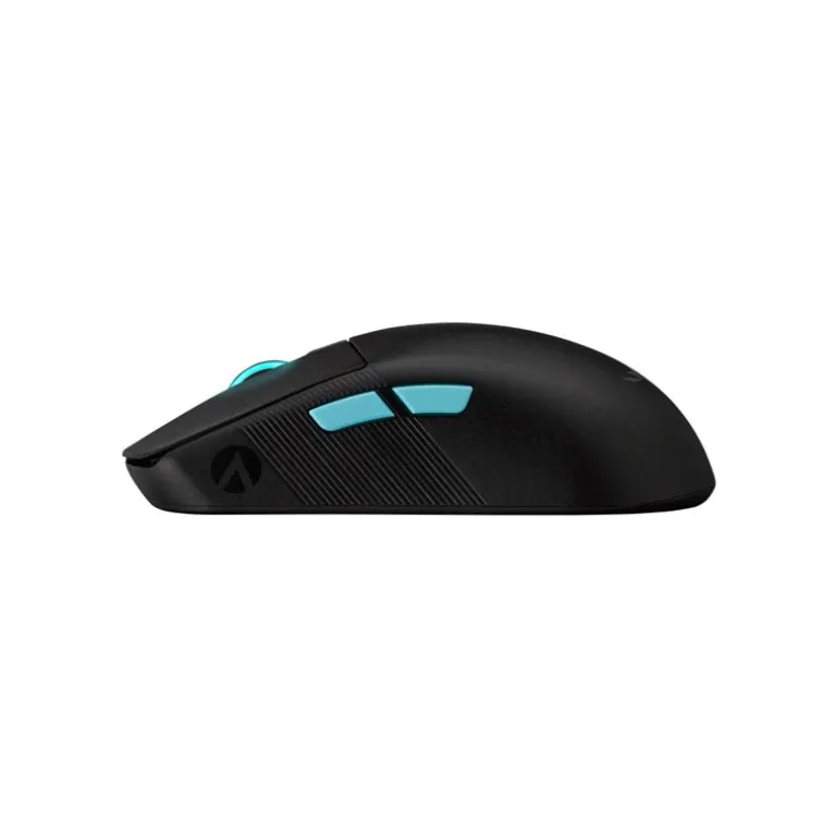 Ratón Asus ROG Harpe Ace Aim Lab Edition 36000 Dpi Wireless