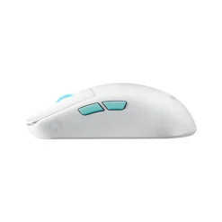 Ratón Asus ROG Harpe Ace Aim Lab Edition Blanco