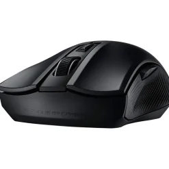 Ratón Asus ROG Strix Carry Gaming Inalámbrico 7200 Dpi