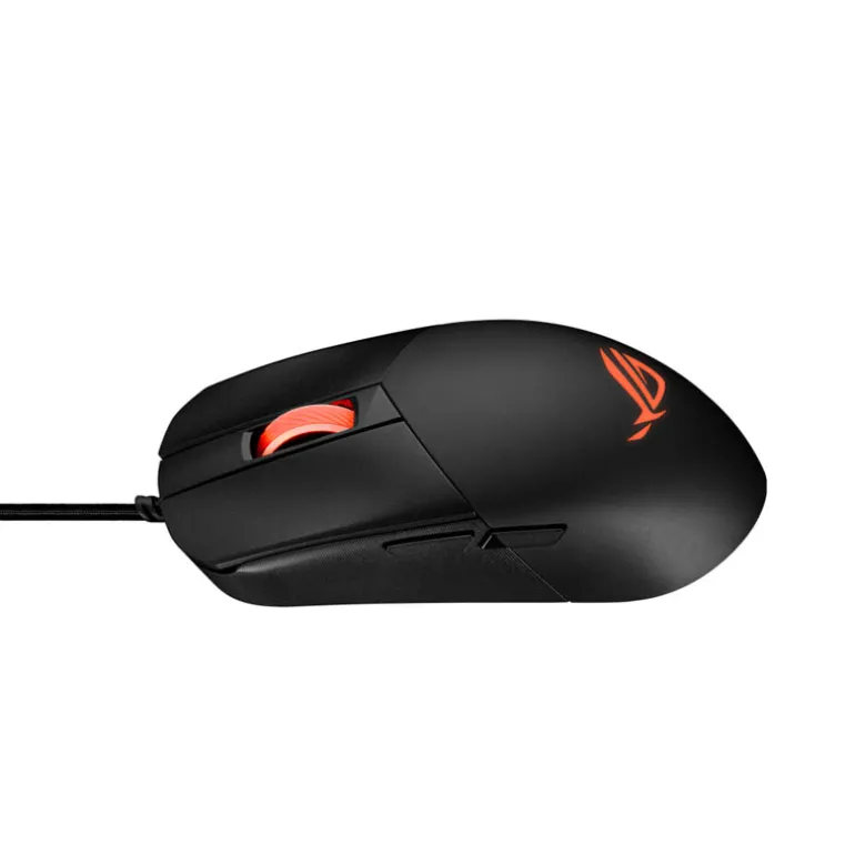Ratón Asus ROG Strix Impact III 12000 Dpi