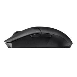 Ratón Asus TUF Gaming M4 Wireless 12000 Dpi Negro