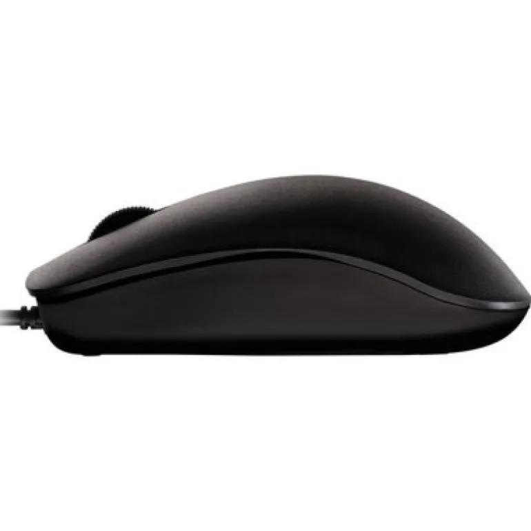 Ratón Cherry MC1000 1200Dpi Negro