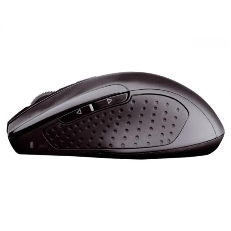 Ratón Cherry MW 3000 1750 Dpi Inalámbrico