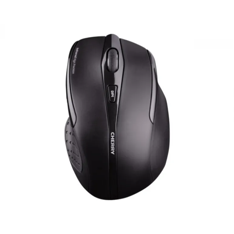 Ratón Cherry MW 3000 1750 Dpi Inalámbrico