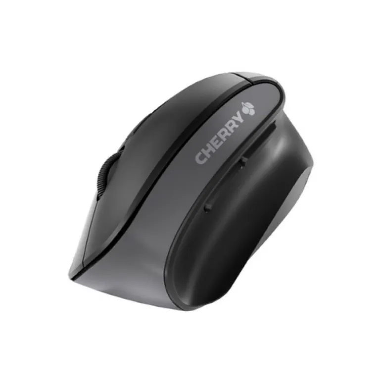Ratón Cherry MW 4500 RF Inalámbrico Vertical 1200 Dpi