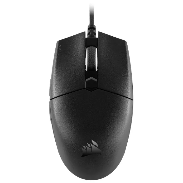 Ratón Corsair Katar Pro XT Gaming 18000Dpi