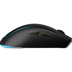 Ratón Corsair M75 26000 Dpi 89g Wireless RGB Negro