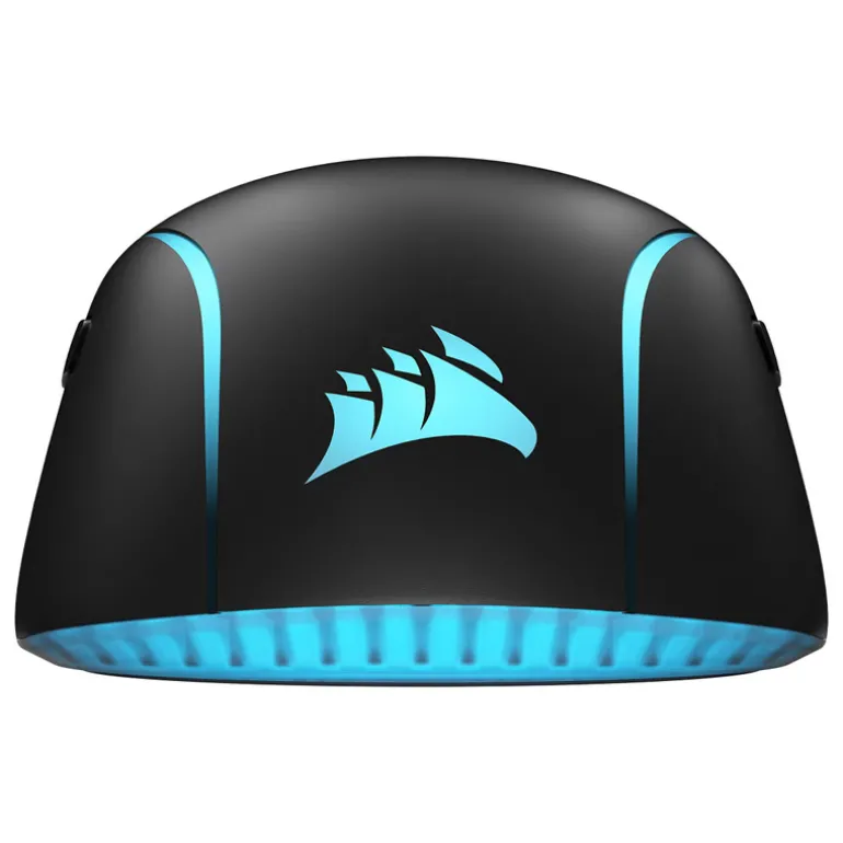 Ratón Corsair M75 26000 Dpi 89g Wireless RGB Negro