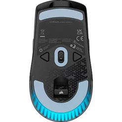 Ratón Corsair M75 26000 Dpi 89g Wireless RGB Negro