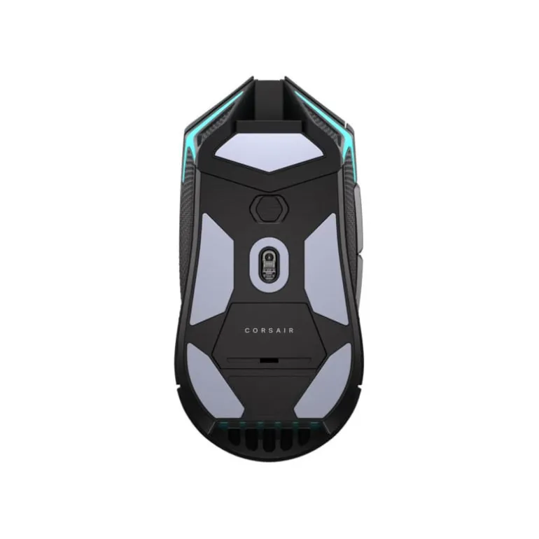 Ratón Corsair Nightsabre 26000 Dpi RGB Wireless
