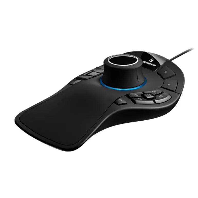 Ratón 3D Connexion Space Mouse Pro