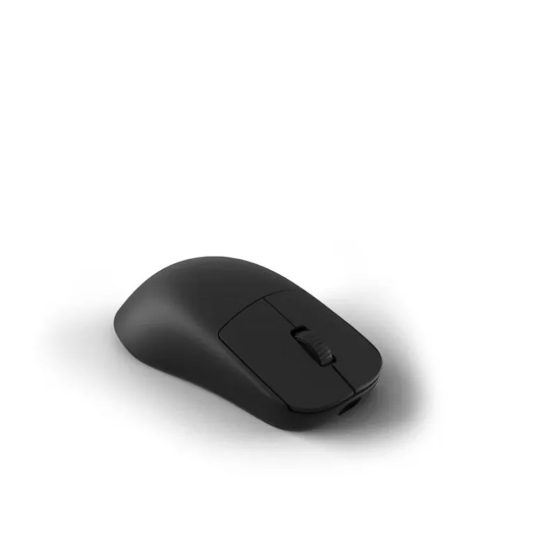 Ratón Endgame Gear OP1w 4k V2 Wireless 30000 DPI Negro