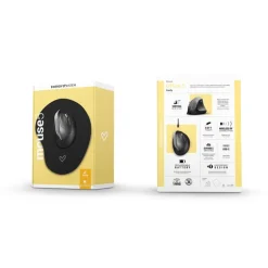 Ratón Engery Sistem Office 5 Comfy