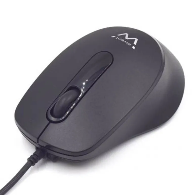 Ratón Ewent EW3159 1000 Dpi Negro