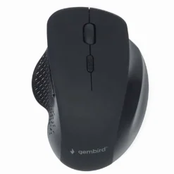 Ratón Gembird 6 Botones Wireless