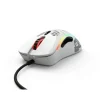 Ratón Glorious Model D Gaming Blanco