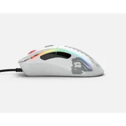 Ratón Glorious Model D Gaming Blanco