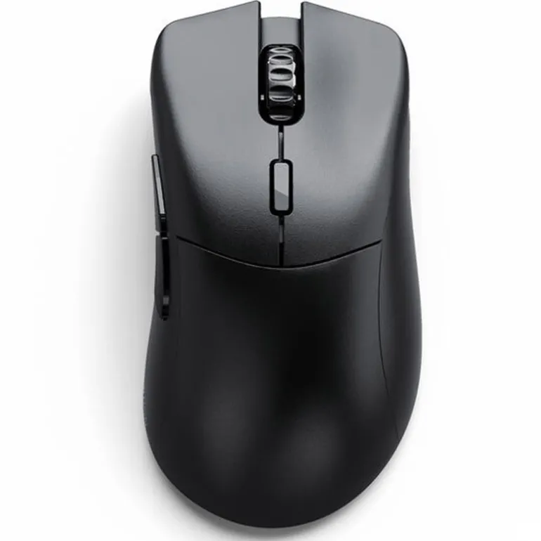 Ratón Glorious Model D 2 Pro 26000 Dpi 4K/8K Edition Wireless Negro