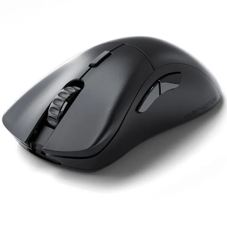 Ratón Glorious Model D 2 Pro 26000 Dpi 4K/8K Edition Wireless Negro