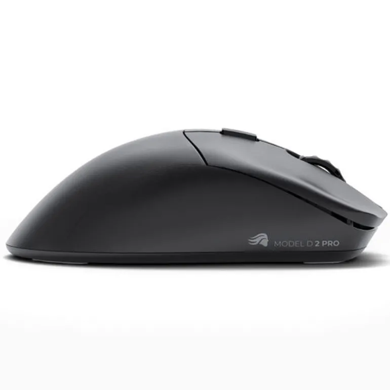 Ratón Glorious Model D 2 Pro 26000 Dpi Wireless Negro