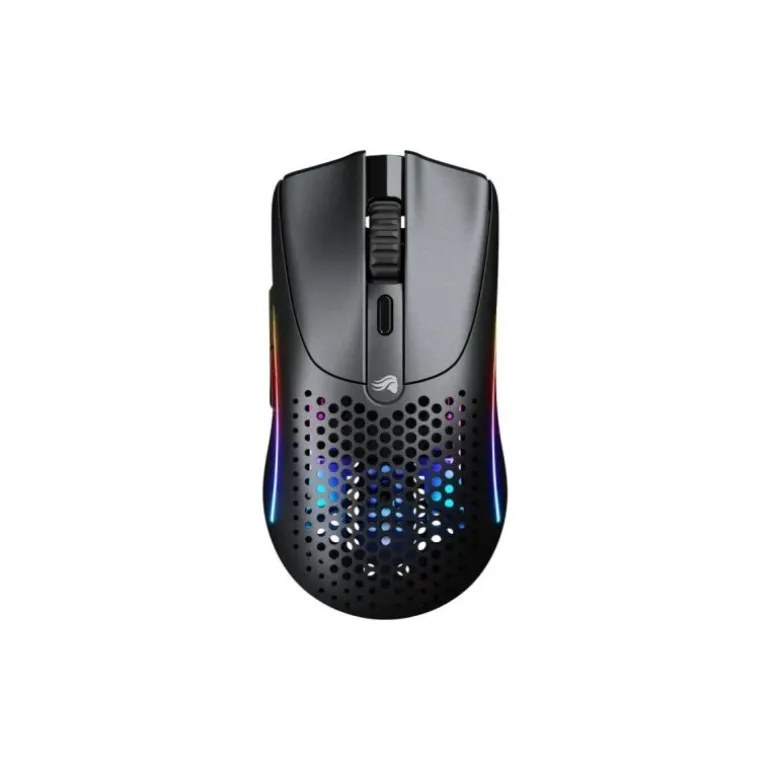 Ratón Glorious Model O 2 Mini Gaming Maus, RGB