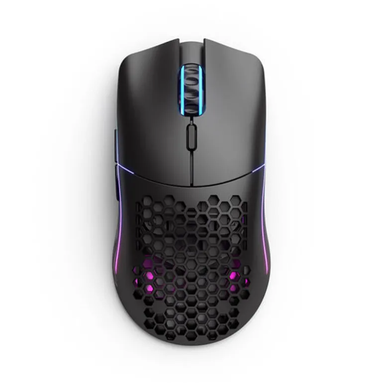 Ratón Glorious Model O- RGB 19000 Dpi Wireless Negro