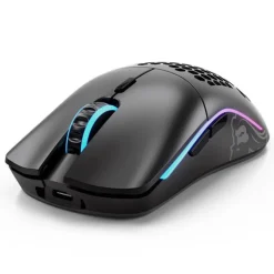 Ratón Glorious Model O- RGB 19000 Dpi Wireless Negro