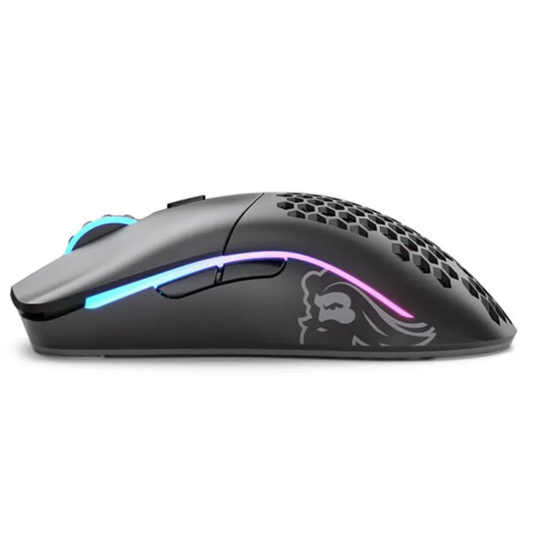 Ratón Glorious Model O- RGB 19000 Dpi Wireless Negro