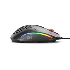 Ratón Glorious PC Gaming Race Model I 19000 Dpi Negro Mate