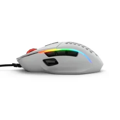 Ratón Glorious PC Gaming Race Model I 19000 Dpi Blanco Mate