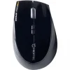 Ratón Hiditec Dendro Black 2000 Dpi