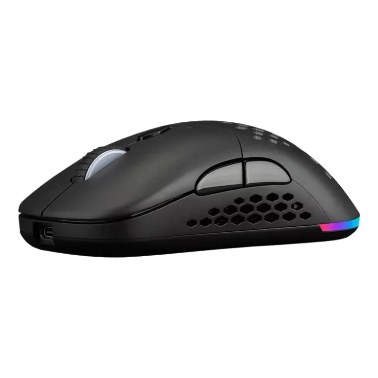 Ratón Hiditec GX30 Pro 26000 Dpi Wireless